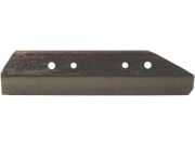 Pöttinger Schneidmesser 525 x 123 x 7 mm 434.129 für MEX VI, Mex V, Mex V–K Pöttinger Schneidmesser 525 x 123 x 7 mm 434.129 für MEX VI, Mex V, Mex V–K