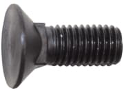 Rabe Scharschraube M 12 x 30 - 10.9 vierkant, 2700.26.03 für Streifenkörper BP, Vollkörper BP, Einlegerstreichblech DG Rabe Scharschraube M 12 x 30 - 10.9 vierkant, 2700.26.03 für Streifenkörper BP, Vollkörper BP, Einlegerstreichblech DG