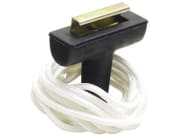 Startergriff Gummi mit Metalleinlage inklusive Starterseil Startergriff Gummi mit Metalleinlage inklusive Starterseil