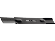 Rasenmähermesser Länge 510 mm, ZB rund, 10,0 mm, AB oval, 9,5 x 38 mm, gerade, für universal Rasenmähermesser Länge 510 mm, ZB rund, 10,0 mm, AB oval, 9,5 x 38 mm, gerade, für universal