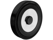 Rad 200 x 45,8 mm, universal Rad 200 x 45,8 mm, universal