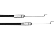 Kupplungszug Länge 1.490 mm, Länge Hülle 1.325 mm, für Kynast Kupplungszug Länge 1.490 mm, Länge Hülle 1.325 mm, für Kynast