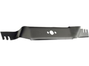 Rasenmähermesser Länge 475 mm, ZB rund, 20,4 mm, AB rund, 10,3 mm, für Kynast Rasenmähermesser Länge 475 mm, ZB rund, 20,4 mm, AB rund, 10,3 mm, für Kynast
