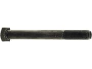 Messerschraube 3/8''-24 UNF x 89 mm für universal Messerschraube 3/8''-24 UNF x 89 mm für universal