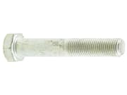 Messerschraube 3/8''-24 UNF x 57 mm für Stiga, universal Messerschraube 3/8''-24 UNF x 57 mm für Stiga, universal
