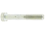 Messerschraube 3/8''-24 UNF x 63 mm für universal Messerschraube 3/8''-24 UNF x 63 mm für universal