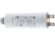 E-Kondensatoren 8 µF, Länge 102 mm, Gewinde M 8 E-Kondensatoren 8 µF, Länge 102 mm, Gewinde M 8
