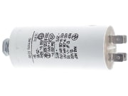 E-Kondensatoren 12 µF, Länge 102 mm, Gewinde M 8 E-Kondensatoren 12 µF, Länge 102 mm, Gewinde M 8
