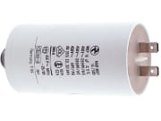 E-Kondensatoren 16 µF, Länge 101 mm, Gewinde M 8 E-Kondensatoren 16 µF, Länge 101 mm, Gewinde M 8