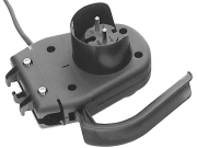 Totmannschalter, Hebelschalter ohne Motorschutz Totmannschalter, Hebelschalter ohne Motorschutz