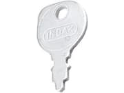 Zündschlüssel "Indak", 2 St. Zündschlüssel "Indak", 2 St.