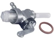 Kraftstoffhahn für Gutbrod, Gewinde M 14 x 1,5 Kraftstoffhahn für Gutbrod, Gewinde M 14 x 1,5