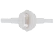 Kraftstofffilter, Ø außen 31 mm, Ø innen 3,8 mm, Höhe 79,5 mm Kraftstofffilter, Ø außen 31 mm, Ø innen 3,8 mm, Höhe 79,5 mm