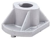 Messerkupplung für Castel Garden, Ø Welle 20 mm Messerkupplung für Castel Garden, Ø Welle 20 mm