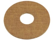 Reibscheibe, Ø 60,5 x 18 x 1,5 mm, für Castel Garden Reibscheibe, Ø 60,5 x 18 x 1,5 mm, für Castel Garden