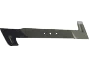 Rasenmähermesser Länge 520 mm, ZB rund, 11,0 mm, AB rund, 7,0 mm, rechtsdrehend, für Agrostroj Prostejov, Herkules, Viking Rasenmähermesser Länge 520 mm, ZB rund, 11,0 mm, AB rund, 7,0 mm, rechtsdrehend, für Agrostroj Prostejov, Herkules, Viking