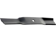 Rasenmähermesser Länge 495 mm, ZB rund, 17,5 mm, für John Deere Rasenmähermesser Länge 495 mm, ZB rund, 17,5 mm, für John Deere