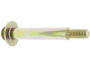 Radbolzen 3/8"-16, Länge Achse 65,5 mm Radbolzen 3/8"-16, Länge Achse 65,5 mm