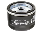 Ölfilter, Ø außen 74,6 mm, Höhe 57,2 mm, für Briggs & Stratton, Tecumseh Ölfilter, Ø außen 74,6 mm, Höhe 57,2 mm, für Briggs & Stratton, Tecumseh
