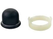 Primerkolbengummi, BBriggs & Stratton: 494408, 694394, Primer kurz Primerkolbengummi, BBriggs & Stratton: 494408, 694394, Primer kurz