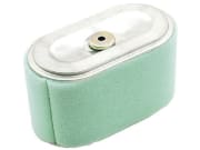 Ovalluftfilter für Honda, 130 x 67 x 81,2 mm Ovalluftfilter für Honda, 130 x 67 x 81,2 mm
