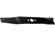 Rasenmähermesser Länge 410 mm, ZB rund, 24,6 mm, AB rund, 12,0 mm, für Holder Rasenmähermesser Länge 410 mm, ZB rund, 24,6 mm, AB rund, 12,0 mm, für Holder