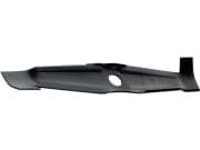 Rasenmähermesser Länge 460 mm, ZB rund, 28,0 mm, für Concord, Dolmar, Stiga Rasenmähermesser Länge 460 mm, ZB rund, 28,0 mm, für Concord, Dolmar, Stiga