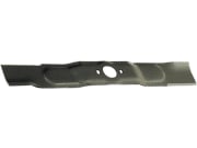 Rasenmähermesser Länge 418 mm, ZB rund, 28,0 mm, AB oval, 6 x 8,5 mm, für Honda Rasenmähermesser Länge 418 mm, ZB rund, 28,0 mm, AB oval, 6 x 8,5 mm, für Honda