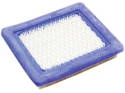 Flachluftfilter für Honda, 130 x 110 x 20 mm Flachluftfilter für Honda, 130 x 110 x 20 mm
