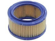 Rundluftfilter, Ø innen 80 mm, Ø außen 111 mm, Höhe 65 mm, für MAG Rundluftfilter, Ø innen 80 mm, Ø außen 111 mm, Höhe 65 mm, für MAG