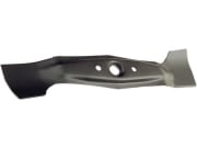 Rasenmähermesser Länge 475 mm, ZB rund, 21,0 mm, AB rund, 10,4 mm, mit Windflügeln, ohne Luftschlitze, für Honda Rasenmähermesser Länge 475 mm, ZB rund, 21,0 mm, AB rund, 10,4 mm, mit Windflügeln, ohne Luftschlitze, für Honda