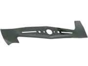 Rasenmähermesser Länge 420 mm, ZB rund, 27,0 mm, AB rund, 10,0 mm, für Honda Rasenmähermesser Länge 420 mm, ZB rund, 27,0 mm, AB rund, 10,0 mm, für Honda
