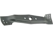 Rasenmähermesser Länge 425 mm, ZB rund, 21,0 mm, AB rund, 10,0 mm, für Honda Rasenmähermesser Länge 425 mm, ZB rund, 21,0 mm, AB rund, 10,0 mm, für Honda