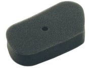 Flachluftfilter für Honda, 133 x 79 x 22 mm Flachluftfilter für Honda, 133 x 79 x 22 mm