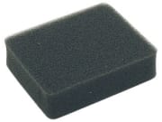 Flachluftfilter für Honda, 97 x 80 x 24 mm Flachluftfilter für Honda, 97 x 80 x 24 mm