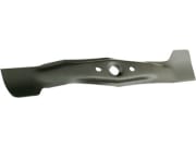 Rasenmähermesser Länge 530 mm, ZB rund, 22,1 mm, AB oval, 11 x 13,6 mm, für Honda Rasenmähermesser Länge 530 mm, ZB rund, 22,1 mm, AB oval, 11 x 13,6 mm, für Honda