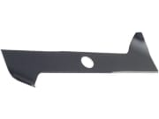 Rasenmähermesser Länge 426 mm, ZB rund, 32,0 mm, für John Deere, Sabo Rasenmähermesser Länge 426 mm, ZB rund, 32,0 mm, für John Deere, Sabo