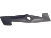 Rasenmähermesser Länge 520 mm, ZB rund, 32,0 mm, für John Deere, Sabo Rasenmähermesser Länge 520 mm, ZB rund, 32,0 mm, für John Deere, Sabo