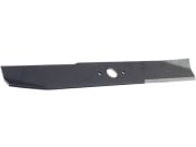 Rasenmähermesser Länge 622 mm, ZB rund, 33,0 mm, AB rund, 10,0 mm, für Sabo Rasenmähermesser Länge 622 mm, ZB rund, 33,0 mm, AB rund, 10,0 mm, für Sabo