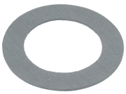 Reibscheibe, Ø 50 x 32 x 1,5 mm asbestfrei, für Wolf Reibscheibe, Ø 50 x 32 x 1,5 mm asbestfrei, für Wolf