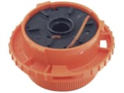 Rasentrimmerspule 1-fadig Ø Faden 1,5 mm x 6 m, für Gardena Rasentrimmerspule 1-fadig Ø Faden 1,5 mm x 6 m, für Gardena