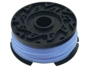 Rasentrimmerspule 1-fadig Ø Faden 1,5 mm x 10 m, für Black & Decker Rasentrimmerspule 1-fadig Ø Faden 1,5 mm x 10 m, für Black & Decker