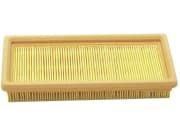 Flachluftfilter für Acme, 190 x 82 x 32 mm Flachluftfilter für Acme, 190 x 82 x 32 mm