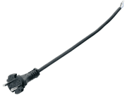 Kabel mit CEE-Stecker für Little Wonder, Metabo Kabel mit CEE-Stecker für Little Wonder, Metabo