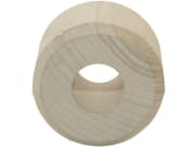 Rau Holzlager 25 x 64,5 x 40 mm, RG00015041 Rau Holzlager 25 x 64,5 x 40 mm, RG00015041
