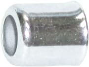 Presshülse NW 6, 13,5 x 9,3 mm, für Niederdruckschlauch Presshülse NW 6, 13,5 x 9,3 mm, für Niederdruckschlauch