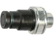 Hydraulikstecker "FF" flachdichtend, leicht, BG 02, M 22 x 1,5, RA L 15 Hydraulikstecker "FF" flachdichtend, leicht, BG 02, M 22 x 1,5, RA L 15