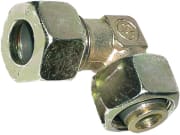 Winkelverschraubung "EVW-L" leicht, RA 12, M 18 x 1,5 IG/AG, 90 °, einstellbar Winkelverschraubung "EVW-L" leicht, RA 12, M 18 x 1,5 IG/AG, 90 °, einstellbar