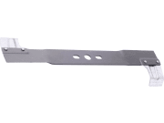 AL-KO Rasenmähermesser Bohrung 19,7 mm 328 531 für Aero–Keil 48 cm, MTD Super King 48, Sunline, 48 HM, 48 BH AL-KO Rasenmähermesser Bohrung 19,7 mm 328 531 für Aero–Keil 48 cm, MTD Super King 48, Sunline, 48 HM, 48 BH