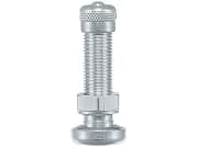 Tip Top Metallventil "Premium Linie 34 MS", Anzugsdrehmoment 7 – 10 Nm, Länge 34 mm, für Motorrad Tip Top Metallventil "Premium Linie 34 MS", Anzugsdrehmoment 7 – 10 Nm, Länge 34 mm, für Motorrad